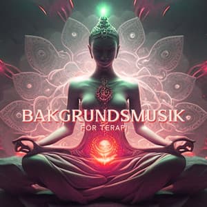 Bakgrundsmusik för Terapi - Helande Instrumentalmusik Akademi