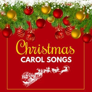 Christmas Carol Songs - Christmas Music Library