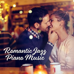 Romantic Jazz Piano Music - Franky Mood