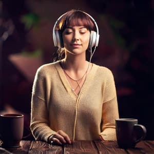 Ultimate Relaxation: Sounds for Peace - Binaural Beats Meditator