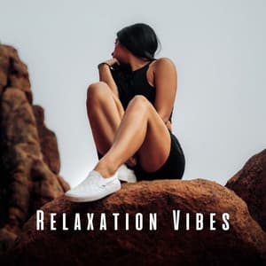 Relaxation Vibes: Chill Music with Lofi Sounds - Chill Hip-Hop Beats