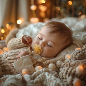 Armonías Nocturnas: Melodías Para Dormir Del Bebé - Sonido del útero