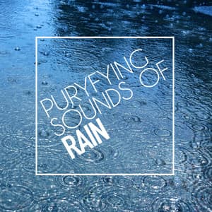 Purifying Sounds of Rain - Relaxing Sounds Of Nature