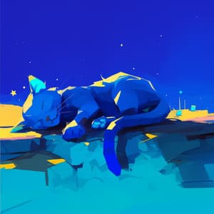 Noche de Gatos Folk - Música de Gato