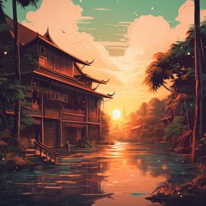 Soft - Thai Massage Music