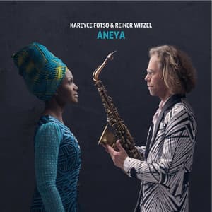 Aneya - Kareyce Fotso