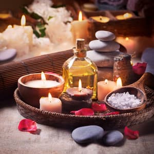 Sanación Hip Hop: Vibras De Spa Y Masaje - Ondas del loto