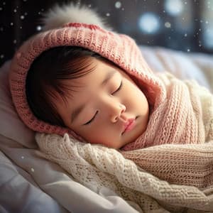 Peaceful Lullaby Tunes for Baby's Sleep - Tinnitus Help