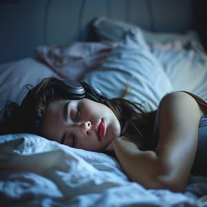 Harmonies for Slumber: Music's Gentle Embrace - Ramona Sleepington