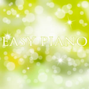 Easy Piano - Piano Music Songs