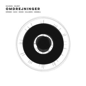 Omdrejninger - Mark Solborg