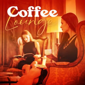 Coffee Lounge - Jazz Lounge Zone
