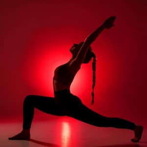 Ritmos Para El Flujo Del Yoga: Música De Armonía Con Lofi - Yo-Existencia