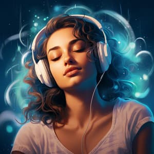 Zen Oceánico Binaural: Trabajo Concentrado - La fábrica de ritmos binaurales