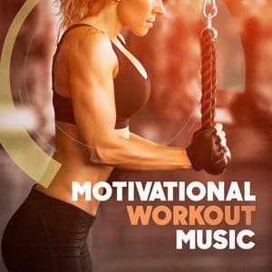 Motivational Workout Music - Running Hits