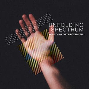 Unfolding Spectrum - Acoustic Guitar Tribute Players