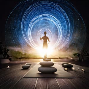 Harmonious Movements: Yoga Music for Balance - Imagine Music