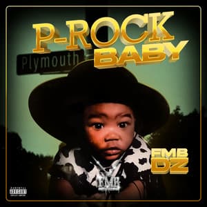 P-Rock Baby - FMB DZ
