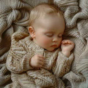 Music for Baby: Sweet Lullabies - Calm Down Baby