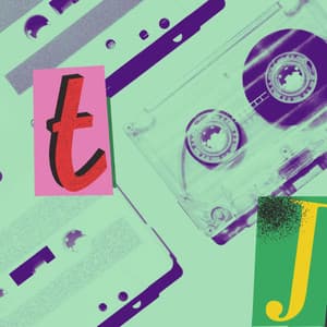 Artistic Lo-fi - Background for Alpha Fusion - Relaxing Lo Fi