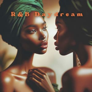 R&B Daydream: Chill R&B to Get in Your Feels - Jazz Relax Academy
