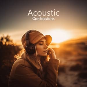 Acoustic Confessions - Acoustic Instrumental Collection