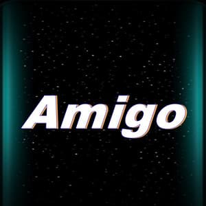 Amigo - Jonathan Beats