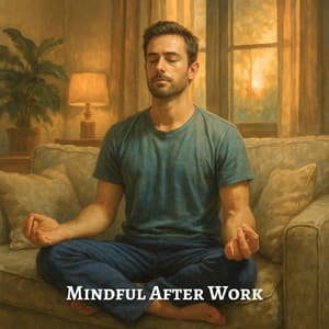 Mindful After Work - The Lost Director