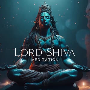 Lord Shiva Meditation - Hindu Traditional Meditation