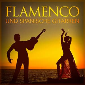 Flamenco und spanische Gitarren - Gitarre Entspannung Unlimited