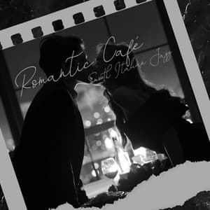 Romantic Café: Smooth Italian Jazz for Elegant Dinner Date, Restaurant Music, Romantic Cozy Jazz - Smooth Jazz Music Academy