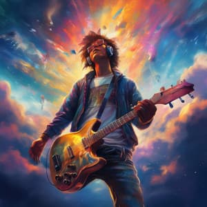 Ritmos Relajantes: Hip Hop Para La Paz - Dualismo en calma