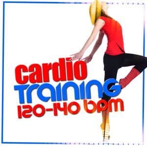 Cardio Training - Cardio