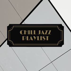 Relaxing Jazz At Night - Chill Jazz Playlist