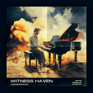 Witness Haven - Meditation Zen