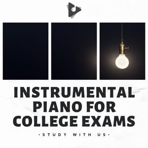Instrumental Piano for College Exams - Study With Us