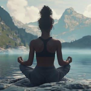 Zen Meditation Tunes for Inner Peace - Amulett
