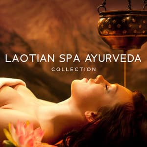Laotian Healing Retreat Ayurveda Collection - Ayurveda Zen