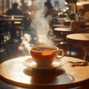 Bossa & Cafe - Chriss Bossa