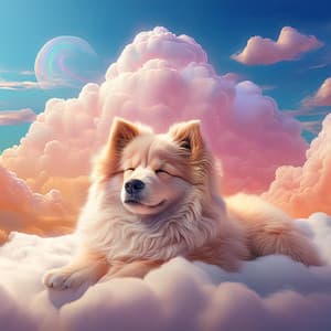 Patas Tranquilas: Ritmos Relajantes Para Perros - Librería Música