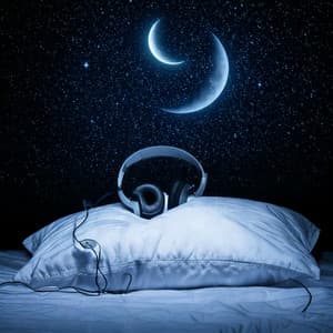 Sleep Harmony: Melodies for Restful Nights - Dinner Music Chill
