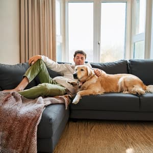 Melodías De Compañía: Música Para El Ocio De Las Mascotas - Naturaleza Sonora