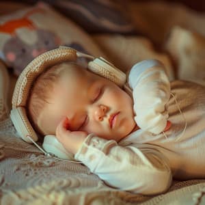 Gentle Lullabies: Music for Baby Sleep - Loud Lullaby