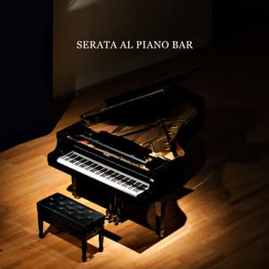 Serata al Piano Bar - Puro Relax e Divertimento - Caffè italiano lounge