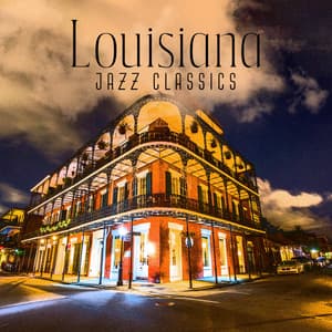 Louisiana Jazz Classics – New Orleans Music Traditions - Miles Dave Big Band