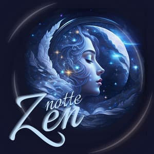 Notte Zen: Canzoni Meditative Rilassanti per Dormire Bene - Musica Zen Guru