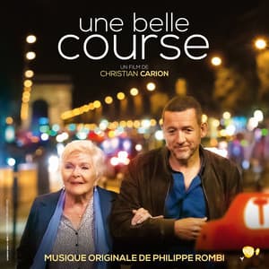 Une belle course - Philippe Rombi