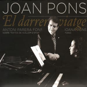 El Darrer Viatge - Joan Pons