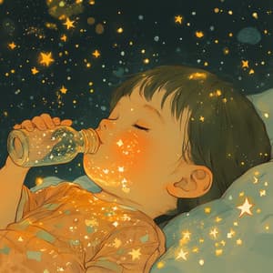 The Hush Factor: Nursery Rhymes' Ability to Calm Restless Babies - Some Gentle Sounds for Sleeping Babies