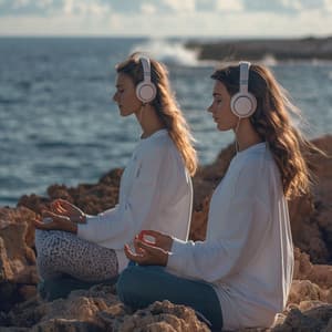 Chill Music for Meditation: Subtle Focus - Inner Peace Channel